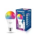 Crompton Immensa 9W Bluetooth Smart Bulb at ₹249 | Amazon Deal Crompton Immensa 9W Bluetooth Smart Bulb at ₹249 | Amazon Deal