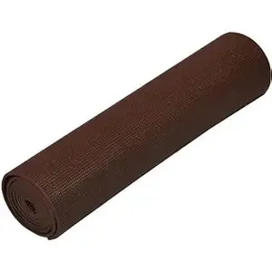 Hot Yoga Mat Deal 4MM Brown Rs.210 @ Amazon Hot Yoga Mat Deal 4MM Brown Rs.210 @ Amazon