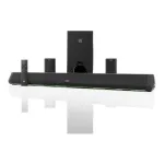 GOVO GOSURROUND 950 500 W Bluetooth Soundbar at ₹6999 | Flipkart Deal GOVO GOSURROUND 950 500 W Bluetooth Soundbar at ₹6999 | Flipkart Deal