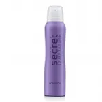 Secret Temptation Deodorant for Women (Romance, 225ml) at Rs. 144 Secret Temptation Deodorant for Women (Romance, 225ml) at Rs. 144