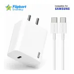 65 W Supercharge 3 A Wall Charger at ₹498 | Flipkart Deal 65 W Supercharge 3 A Wall Charger at ₹498 | Flipkart Deal