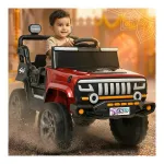 Trenzo Rambo 4×4 Motor Hummer Ride On Car at ₹5495 | Flipkart Deal Trenzo Rambo 4×4 Motor Hummer Ride On Car at ₹5495 | Flipkart Deal