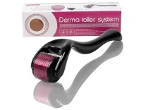 Wazdorf Derma Roller Hair Growth 0.5mm – Rs. 127 Wazdorf Derma Roller Hair Growth 0.5mm – Rs. 127