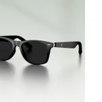 Fire-Boltt Fire-Lens Dune Smart Glasses Jet Black at Rs 1999 Fire-Boltt Fire-Lens Dune Smart Glasses Jet Black at Rs 1999