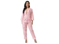 GRECIILOOKS Co-ord Set for Women – 2 Piece Blazer Set Rs. 270 GRECIILOOKS Co-ord Set for Women – 2 Piece Blazer Set Rs. 270