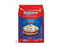 Kohinoor Pulao Basmati Rice 1 kg – Rs 100 Amazon Kohinoor Pulao Basmati Rice 1 kg – Rs 100 Amazon