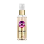 Sunsilk Super Shine Hair Serum, Vitamin E Nourishment, 48 Hour Frizz Free at ₹143 | Amazon Deal Sunsilk Super Shine Hair Serum, Vitamin E Nourishment, 48 Hour Frizz Free at ₹143 | Amazon Deal