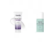 Sanfe Tan Removal Gel & Dry Shampoo 25ml for Rs 524 – Amazon Sanfe Tan Removal Gel & Dry Shampoo 25ml for Rs 524 – Amazon