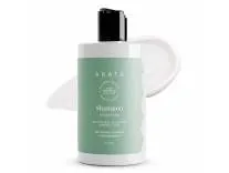 Arata Natural Hydrating Shampoo 300ML – Rs. 172 (8% Off) Arata Natural Hydrating Shampoo 300ML – Rs. 172 (8% Off)
