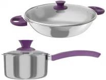 Lifelong Cookware Set – Rs. 349 – Flipkart Lifelong Cookware Set – Rs. 349 – Flipkart