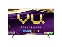 Axis Bank Deal VU 43″ 4K QLED Smart Google TV Rs. 22990 Axis Bank Deal VU 43″ 4K QLED Smart Google TV Rs. 22990