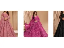 Women’s Lehenga Cholis: Up to 92% Off From Rs. 343 at Flipkart Women’s Lehenga Cholis: Up to 92% Off From Rs. 343 at Flipkart