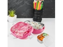 CELLO Tinkerbell Kids Lunch Box – Rs 366 CELLO Tinkerbell Kids Lunch Box – Rs 366