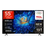 TCL C6KS 55-Inch 4K Mini LED Google TV (2025) – Lowest Price Deal TCL C6KS 55-Inch 4K Mini LED Google TV (2025) – Lowest Price Deal