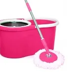 Kuber Industries 360 Spin Mop Rs 899 Kuber Industries 360 Spin Mop Rs 899