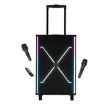 Zebronics 120W Party Speaker Rs.1199 Off PNB CC Deal Zebronics 120W Party Speaker Rs.1199 Off PNB CC Deal