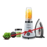 Longway Sage 2J 500 W Juicer Mixer Grinder – Deal Price Longway Sage 2J 500 W Juicer Mixer Grinder – Deal Price