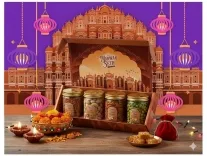 Marwar Diwali Dry Fruit Gift Box – Rs 499 Marwar Diwali Dry Fruit Gift Box – Rs 499