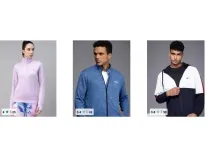 HRX by Hrithik Roshan Jackets: Up to 80% Off From Rs. 643 @ Myntra HRX by Hrithik Roshan Jackets: Up to 80% Off From Rs. 643 @ Myntra