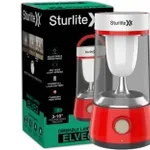 Sturlite Elveo LED Dimmable Lantern – 10 Hrs Battery – Rs 350 Sturlite Elveo LED Dimmable Lantern – 10 Hrs Battery – Rs 350