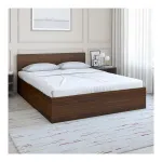 Nilkamal Arthur Wooden Queen Bed with Box Storage | Engineered Wood at ₹12682 | Amazon Deal Nilkamal Arthur Wooden Queen Bed with Box Storage | Engineered Wood at ₹12682 | Amazon Deal
