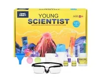 Jam & Honey Young Scientist Kit – 120+ Experiments – Rs.291 @ Amazon Jam & Honey Young Scientist Kit – 120+ Experiments – Rs.291 @ Amazon
