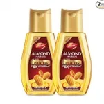 Dabur Almond Hair Oil 580ml at Rs 176 Dabur Almond Hair Oil 580ml at Rs 176