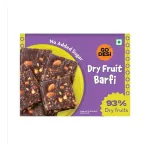 GO DESi Dates Dry Fruit Barfi at ₹180 | Amazon Deal GO DESi Dates Dry Fruit Barfi at ₹180 | Amazon Deal