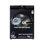 Haier 9 Kg 5-Star AI Front Load Washing Machine at ₹25,990 | Amazon Deal Haier 9 Kg 5-Star AI Front Load Washing Machine at ₹25,990 | Amazon Deal