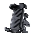 Bike Mobile Holder with Adjustable Locking, Shock Proof at ₹199 | Amazon Deal Bike Mobile Holder with Adjustable Locking, Shock Proof at ₹199 | Amazon Deal