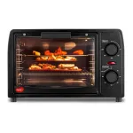 Pigeon 14-Litre Oven Toaster Grill (OTG) at ₹1899 | Flipkart Deal Pigeon 14-Litre Oven Toaster Grill (OTG) at ₹1899 | Flipkart Deal