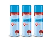 Canesten Dusting Antifungal Powder 100g (Pack Of 3) for Rs. 199 – Amazon Canesten Dusting Antifungal Powder 100g (Pack Of 3) for Rs. 199 – Amazon