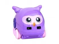 Popo Toys Cute Tracker Owl Pet Toy – Pink Rs. 415 Amazon Popo Toys Cute Tracker Owl Pet Toy – Pink Rs. 415 Amazon
