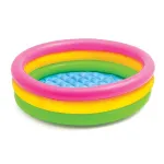 Toyshine 3 Feet Inflatable Kids Pool – Summer Fun Toyshine 3 Feet Inflatable Kids Pool – Summer Fun