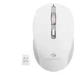Zebronics Zeb-Jaguar Wireless Mouse – Rs. 299 Zebronics Zeb-Jaguar Wireless Mouse – Rs. 299