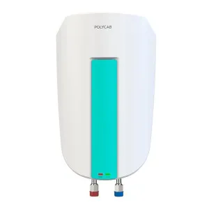 Polycab Intenso 5L 3KW Electric Instant Geyser – 5 Year Warranty Polycab Intenso 5L 3KW Electric Instant Geyser – 5 Year Warranty