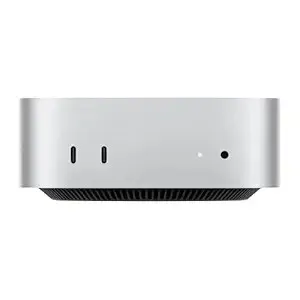 Apple Mac Mini M4 Chip (16GB/512GB) for Rs. 66740 – Amazon Apple Mac Mini M4 Chip (16GB/512GB) for Rs. 66740 – Amazon