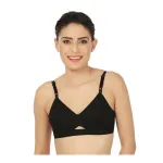 Rupa Women’s Cotton Wire Free Non-Padded Bra – Deal Rupa Women’s Cotton Wire Free Non-Padded Bra – Deal
