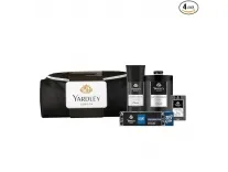 Yardley London Gentleman Gift Kit with Free Pouch Rs 309 Yardley London Gentleman Gift Kit with Free Pouch Rs 309