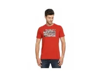 Spykar Men’s Slim Fit T-Shirt Rs.378 @ Amazon Spykar Men’s Slim Fit T-Shirt Rs.378 @ Amazon