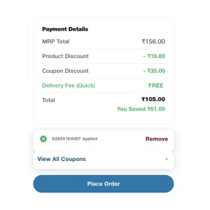 JioMart Quick Order: Flat 25% Off ₹140+ Order JioMart Quick Order: Flat 25% Off ₹140+ Order