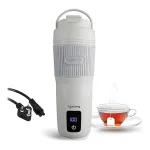 Lifelong Portable Electric Kettle & Bottle – Travel Friendly Lifelong Portable Electric Kettle & Bottle – Travel Friendly
