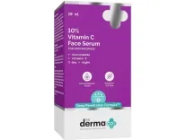 The Derma Co 10% Vitamin C Face Serum Deal at Rs. 352 – Flipkart The Derma Co 10% Vitamin C Face Serum Deal at Rs. 352 – Flipkart