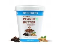 MYFITNESS Peanut Butter Chocolate Spread 510g – Rs. 175 MYFITNESS Peanut Butter Chocolate Spread 510g – Rs. 175