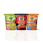 WickedGud Cup Noodles at ₹49 | Amazon Deal WickedGud Cup Noodles at ₹49 | Amazon Deal