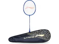Li-Ning Smash-XP-505 Pro Badminton Racket Rs 429 Li-Ning Smash-XP-505 Pro Badminton Racket Rs 429