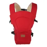 Tiffy & Toffee Comfy Baby Carrier (Front Carry) at ₹219 | Flipkart Deal Tiffy & Toffee Comfy Baby Carrier (Front Carry) at ₹219 | Flipkart Deal