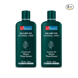 Dr Batra’s Henna & Thuja Strengthening Shampoo at ₹249 | Amazon Deal Dr Batra’s Henna & Thuja Strengthening Shampoo at ₹249 | Amazon Deal
