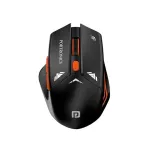 Portronics Vader Pro Wireless Gaming Mouse at ₹565 | Amazon Deal Portronics Vader Pro Wireless Gaming Mouse at ₹565 | Amazon Deal