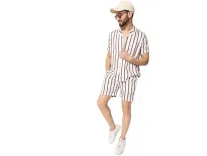 Flosive Co-ord Set for Men Rs 299 – Amazon Deal Flosive Co-ord Set for Men Rs 299 – Amazon Deal
